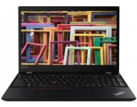 Lenovo Ноутбук ThinkPad T590 (15.60 IPS (LED)/ Core i7 8565U 1800MHz/ 16384Mb/ SSD / NVIDIA GeForce® MX250 2048Mb) MS Windows 10 Professional (64-bit) [20N4000ART]