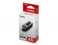Canon Картридж струйный PGI-455 PGBK XXL черный для Pixma 8052B001