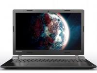 Lenovo Ноутбук IdeaPad 100-15IBY 15.6&quot; 1366x768 Intel Celeron-N2840 80MJ00DTRK