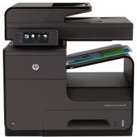 HP Officejet Pro X476dw Цветная, А4