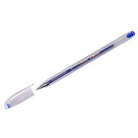 Berlingo Ручка гелевая "Techno-Gel", синяя, 0,5 мм
