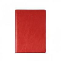 ДПС Бумажник для авто и паспорта, цвет: красный