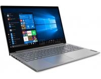 Lenovo Ноутбук ThinkBook 15 (15.60 IPS (LED)/ Core i5 1035G4 1100MHz/ 8192Mb/ SSD / Intel Iris Plus Graphics 64Mb) MS Windows 10 Professional (64-bit) [20SM001VRU]