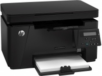 HP LaserJet Pro MFP M125rnw (CZ178A)