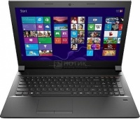 Lenovo Ноутбук  IdeaPad B5030 (15.6 LED/ Celeron Dual Core N2830 2160MHz/ 2048Mb/ HDD 320Gb/ Intel HD Graphics 64Mb) MS Windows 8 (64-bit) [59428083]