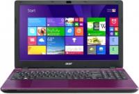Acer Ноутбук  Aspire E5-571G-594Y (15.6 LED/ Core i5 4210U 1700MHz/ 4096Mb/ HDD 500Gb/ NVIDIA GeForce 820M 2048Mb) MS Windows 8.1 (64-bit) [NX.MSBER.004]