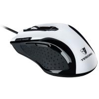 TESORO Shrike TS-H2L White Laser Gaming Mouse USB