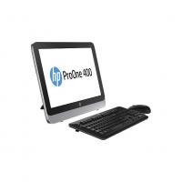 HP ProOne 400G1 AiO 19.5&quot; 19.5&quot;, Черный, 4Гб, 1000Гб, Windows, Intel Core i3