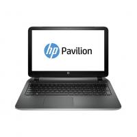 HP Pavilion 15-p207ur 15.6&quot;, AMD A10, 2.1ГГц, 6GB, 750GB, Серебристый, Windows 8.1