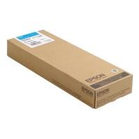 Epson Картридж "T6362 (C13T636200)", голубой