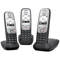 SIEMENS A415 Trio Black