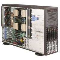 Supermicro SYS-8047R-7RFT+ SIL сервер