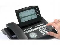 Unify Телефон IP OpenStage 40 черный L30250-F600-C247