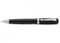 Kaweco Ручка шариковая &quot;Student&quot;, корпус: чёрный, синие чернила, 1,0 мм