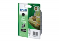 Epson T034 1 Black Ink Cartridge