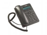Avaya Телефон IP E129 черный 700507151