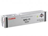 Canon Тонер NPG-11 для NP6112/6212/6412/6512/6612