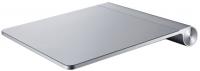 Apple Magic trackpad (серебристый)