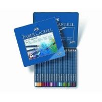 Faber-Castell Набор карандашей &quot;Art Grip Aquarelle&quot;, 24 цвета