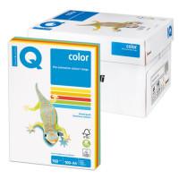 Mondi Business Paper Бумага "IQ Color", А4, 160 г/м2, 5 цветов по 20 листов, цветная интенсив
