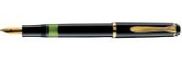 Pelican Ручка перьевая Pelikan Elegance Classic M150 (993535), черный