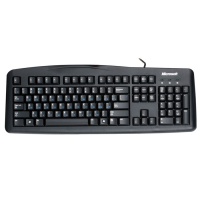 Microsoft Keyboard 200 6JH-00019