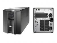 APC ИБП Smart-UPS SMT1000I 1000VA