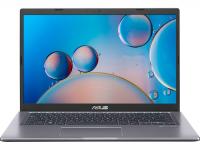 Asus Ноутбук F415EA-EB1271W 90NB0TT2-M00BM0 (14&quot;, Pentium Dual Core 7505, 4Gb/ SSD 128Gb, UHD Graphics) Серый