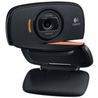 Logitech C525 HD Webcam