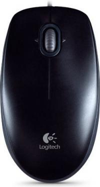 Logitech B100 Black