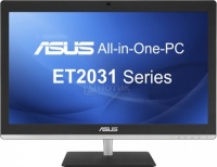 Asus Моноблок  EeeTop PC ET2031IUK (20.0 LED/ Celeron Dual Core 2955U 1400MHz/ 4096Mb/ HDD 1000Gb/ Intel HD Graphics 64Mb) MS Windows 8 (64-bit) [90PT0101-M00390]