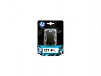 HP Картридж C8721HE (№177) черный PSM8253