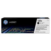 HP 131X CF210X Black