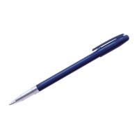 OfficeSpace Ручка шариковая "Simple", синяя, 0,5 мм