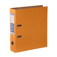 Expert complete Папка-регистратор co съемным арочным механизмом "Classic", А4, 75 мм, цвет: оранжевый, арт. 2516915