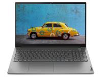 Lenovo Ноутбук ThinkBook 15 G4 IAP 21DJ0053RU (15.6&quot;, Core i7 1255U, 16Gb/ SSD 512Gb, Iris Xe Graphics eligible) Серый