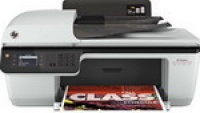 HP DeskJet Ink Advantage 2645 AiO (D4H22C)