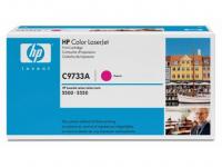 HP Картридж C9733AC для Сolor LaserJet 5500/5550 пурпурный 12000стр