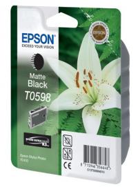 Epson C13T05984010 Matte Black