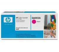 HP Q6003A Magenta