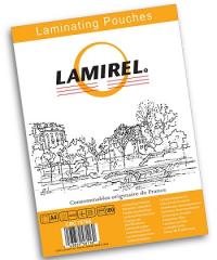 Lamirel Пакетная пленка А4, 175 мкм