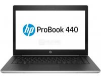 HP Ноутбук ProBook 440 G5 (14.0 TN (LED)/ Core i3 7100U 2400MHz/ 4096Mb/ HDD 500Gb/ Intel HD Graphics 620 64Mb) Free DOS [2RS39EA]