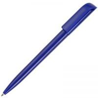 Комус Ручка шариковая, одноразовая, автоматическая "Миллениум", синяя (толщина линии 0.7 мм) арт. 13101.02