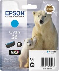 Epson C13T26124010