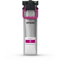 Epson Контейнер с чернилами "C13T945340", пурпурный, оригинальный