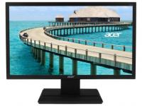 Acer Монитор 27&quot; V276HLbd черный MVA 1920x1080 300 cd/m^2 6 ms DVI VGA