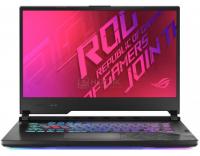 Asus Ноутбук ROG Strix G15 Electro Punk G512LV-HN248T (15.60 IPS (LED)/ Core i7 10870H 2200MHz/ 16384Mb/ SSD / NVIDIA GeForce® RTX 2060 6144Mb) MS Windows 10 Home (64-bit) [90NR04D3-M04570]