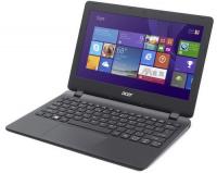 Acer es1-131-c1nl /nx.myger.004/ intel n3050/2gb/ssd32gb/11.6/wifi/win10 black