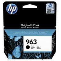 HP Картридж 963 струйный,черный, арт. 3JA26AE