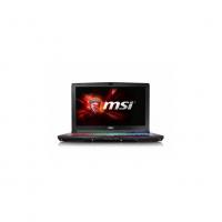 MSI GE62 15.6&amp;quot;, Intel Core i7, 2.9ГГц, 4GB, 1TB, Черный, Windows 10